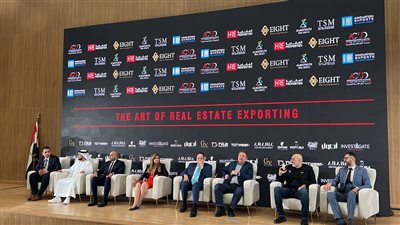 العاصمة الإدارية تنظم دورة تدريبية للمسوقين العقاريين لأول مرة