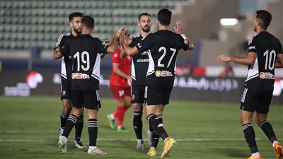  الدوري المصري، كولر يحقق انتصاره رقم 37 مع الأهلي 