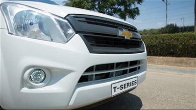 أسعار ومواصفات سيارات النصف نقل فى مصر شيفروليه الدبابة 2024