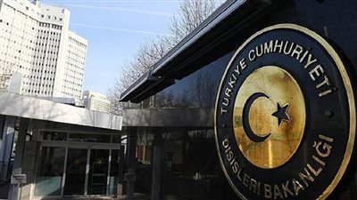 تركيا تدين تدنيس المستوطنين للقرآن الكريم بعد اقتحامهم مسجدا بالضفة الغربية