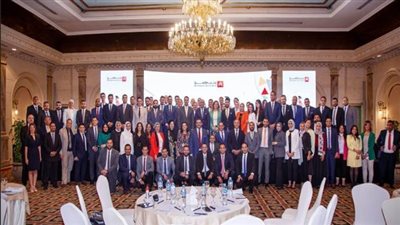 بنك القاهرة يحتفل بتخرج الدفعة الأولى من برنامج تدريب الكوادر الشابة من العاملين