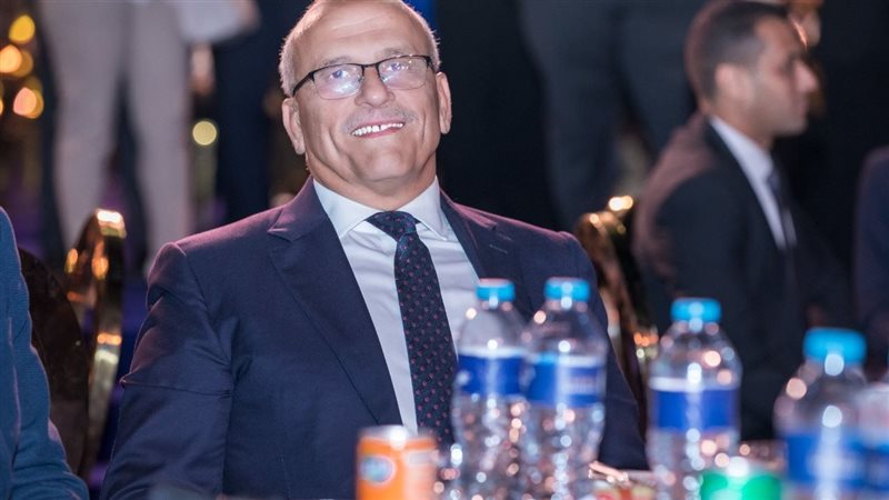 سعيد زعترالرئيس التنفيذي