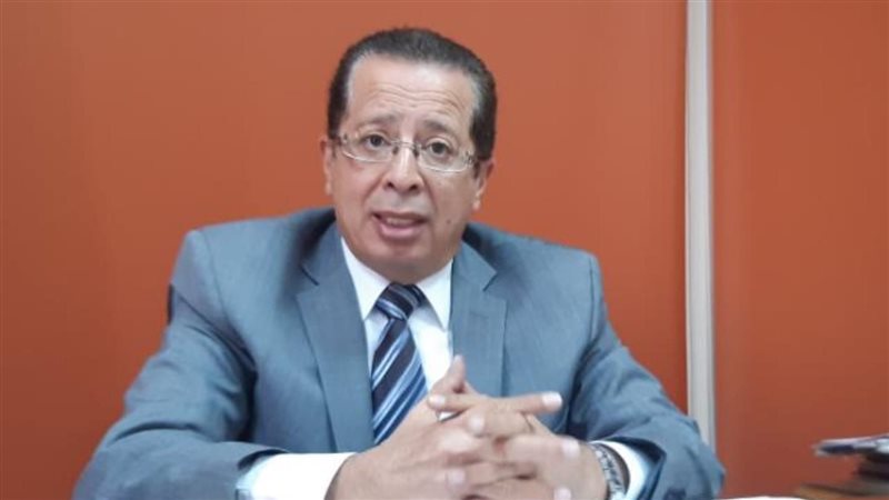 ايمن رضا، فيتو 