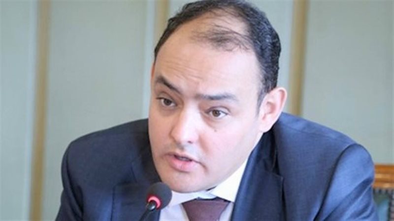 المهندس احمد سمير