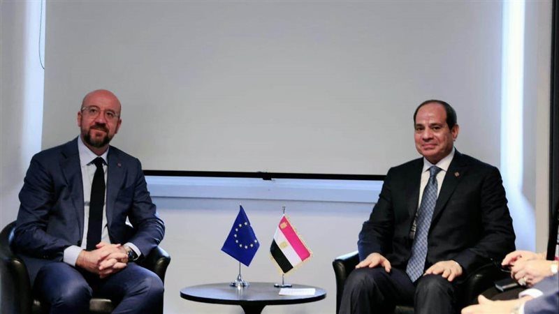 الرئيس عبد الفتاح