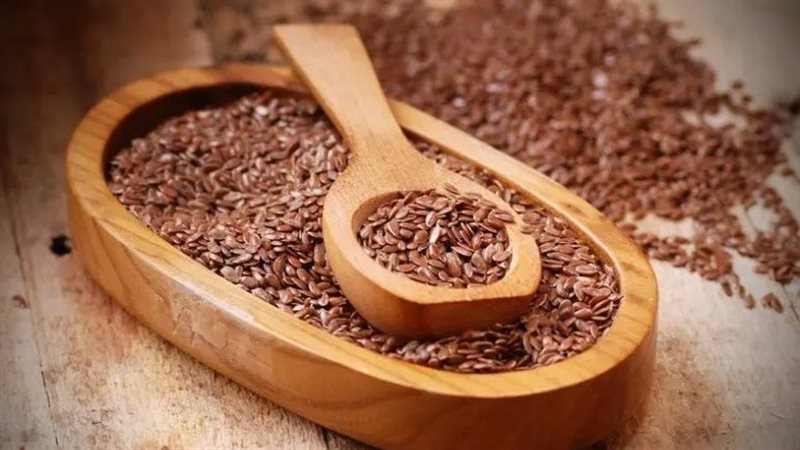 فوائد حب الرشاد،