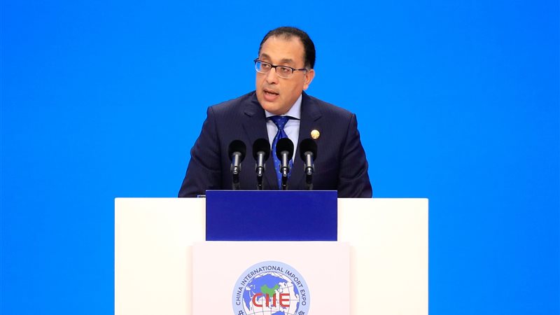 مصطفي مدبولي رئيس