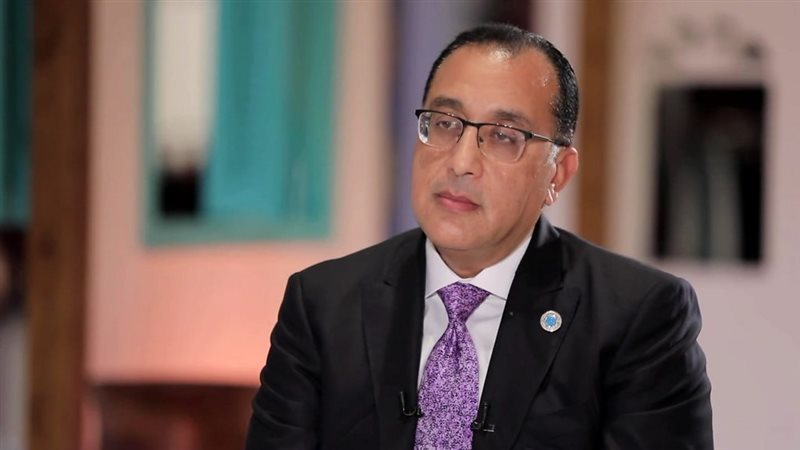 مصطفى مدبولي, فيتو
