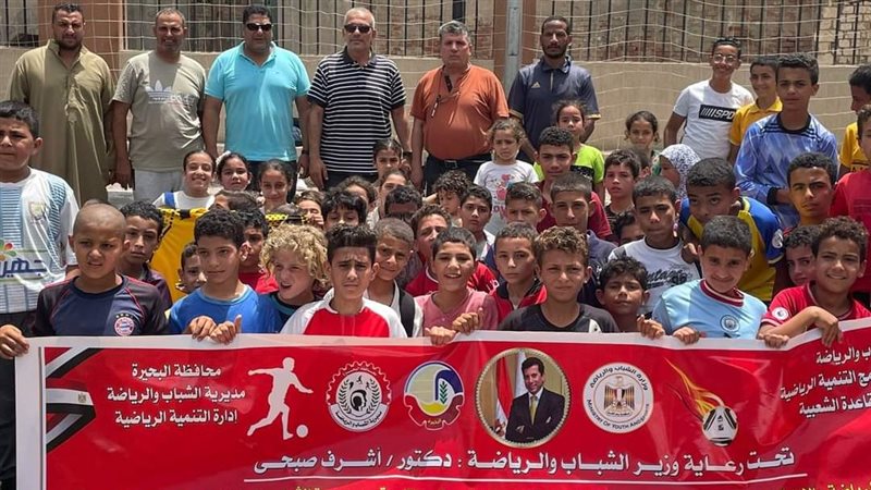 القوافل الرياضية