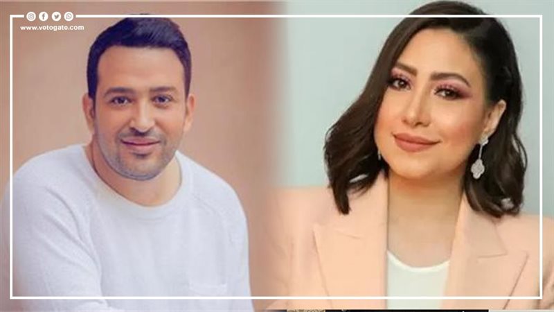 الشاعر تامر حسين