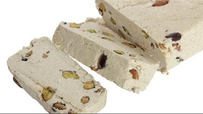 طريقة عمل الحلاوة الطحينية، مغذية وسهلة التحضير واقتصادية 