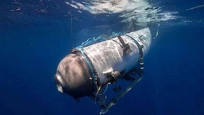 مفاجأة مثيرة في مأساة تيتان، عرافة شهيرة تنبأت بالكارثة قبل سنتين (فيديو)