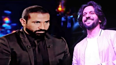 أحمد سعد: بهاء سلطان مخدش حقه فنيًا وأفضل صوت في مصر