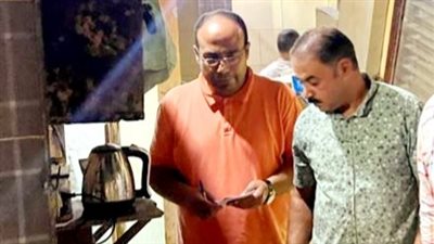 ضبط مخابز مخالفة والتحفظ على 3.5 طن دقيق مهرب بالدقهلية 