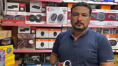 تعرف على أسعار وأنواع عدة الطوارئ بالتوفيقية (فيديو) 