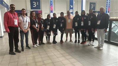  فراعنة الأولمبياد الخاص يرفعون رصيد الميداليات إلى 27 ميدالية (صور)