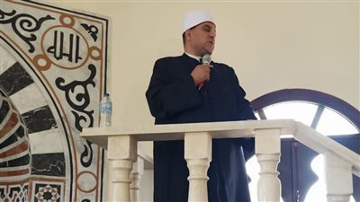 افتتاح مسجدين جديدين بكفر الدوار والمحمودية في البحيرة