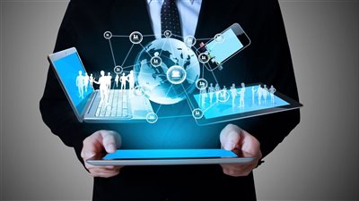 تقرير حديث: اتجاه متسارع لبنوك التنمية فى تسخير التكنولوجيا للحفاظ على البيئة 