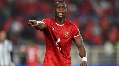 أخبار الأهلي، خطة جينت البلجيكي لضم ديانج ومفاجأة جديدة في المفاوضات مع الشحات 