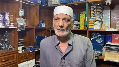 غزو صيني واحتكار التجار، مشاكل سوق قطع غيار السيارات بعد تحرير سعر الصرف (فيديو) 