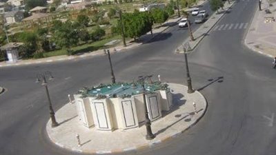 الطوارئ القصوى بجميع الأجهزة التنفيذية والرقابية بالوادي الجديد استعدادًا لعيد الأضحى