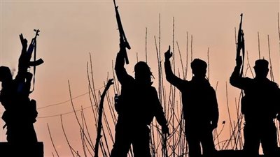 استمرار العمليات الإرهابية في سوريا، مقتل وإصابة شخصين في هجوم بطائرة مسيرة