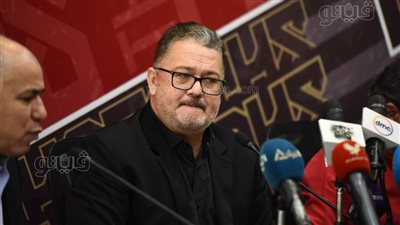 ميكالي: التأهل للأولمبياد خطوة نحو الحلم الكبير في باريس