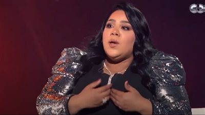 شيماء سيف عن صورها بالذكاء الاصطناعي: شجعتني أتخلص من وزني 