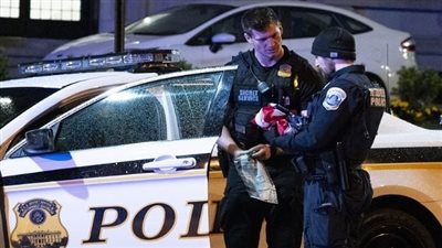 مقتل 3 أشخاص وإصابة 8 بإطلاق نار في تكساس الأمريكية