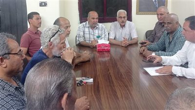 حزب الحركة الوطنية بالإسماعيلية يعقد اجتماعه الثاني بعد تشكيل الأمانة