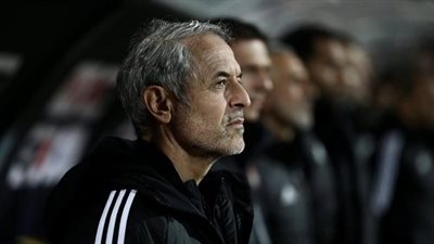 الأهلي يبلغ كولر تطورات أزمة موعد السوبر الإفريقي 