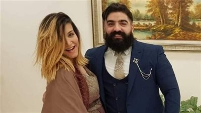 الأمن يفحص فيديو المطربة ميرنا طارق بعد استغاثتها من تعذيب زوجها لها 