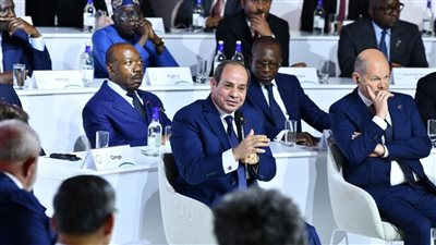  كشف حساب الرئيس السيسي في باريس (صور)