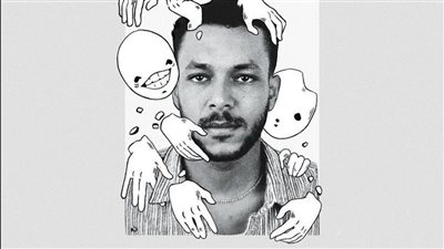 شاهد توافد الجمهور على حفل ويجز بالتجمع الخامس