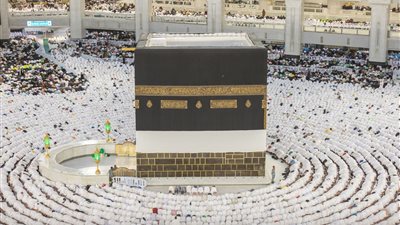 مواقيت الصلاة اليوم الإثنين 11 - 3 - 2024 في السعودية بتوقيت مكة المكرمة 