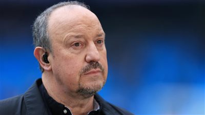 بينيتيز يعود للدوري الإسباني ويوقع رسميا على تدريب سيلتا فيجو 