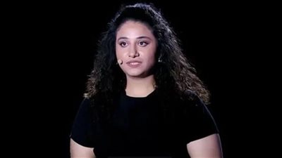 ياسمين أيمن بعد انتشار خبر وفاتها: قلق شديد أصاب أسرتي وأصدقائي (فيديو)