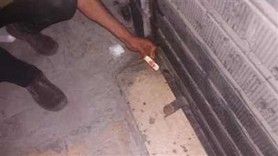 حملة الجمعة لضبط الفوضى في الإسكندرية، غلق 53 منشأة مخالفة وضبط 5864 حالة إشغال 