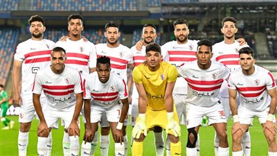 القيمة التسويقية للزمالك والمحلة قبل مواجهة اليوم في الدوري