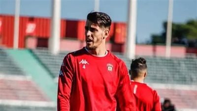 حقيقة إنهاء الأهلي صفقة الجزائري زين الدين بلعيد