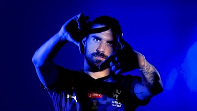 رسميا الهلال السعودي يعلن ضم البرتغالي روبن نيفيز