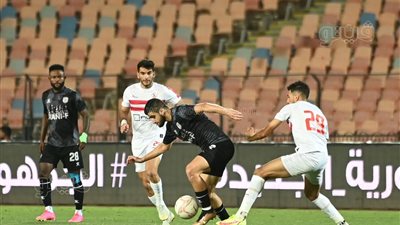 كأس مصر، الزمالك يفوز على فاركو 3 / 1 ويتأهل لربع النهائي 
