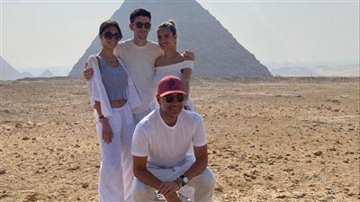 أخبار مصر اليوم: بيب جوارديولا وأسرته في زيارة للأهرامات.. وموعد تسليم الوظائف للناجحين في مسابقة الأوقاف 