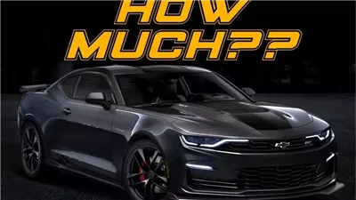 أسعار سيارات شفروليه كمار موديل 2024