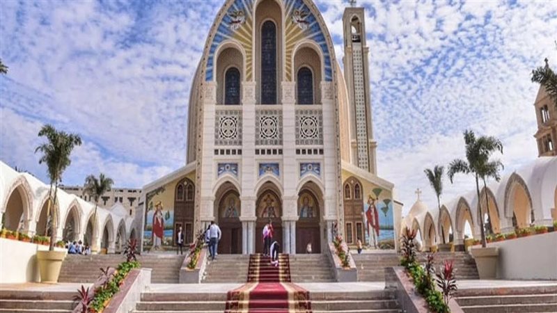 الكنيسة، فيتو