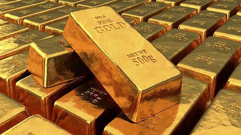 أسعار الذهب اليوم،