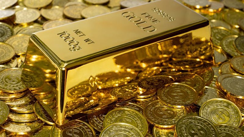 أسعار الذهب اليوم،فيتو