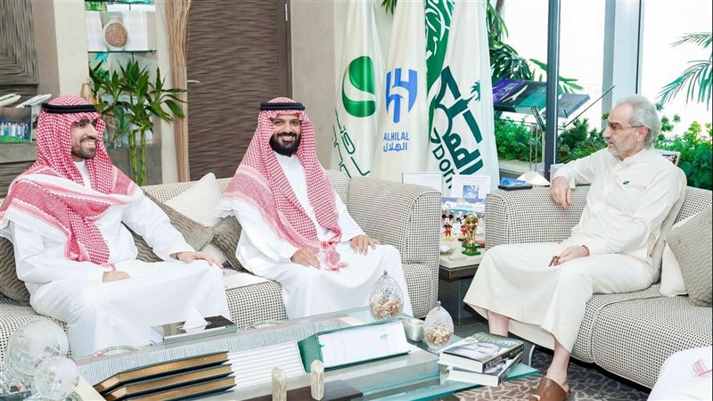 الأمير الوليد بن