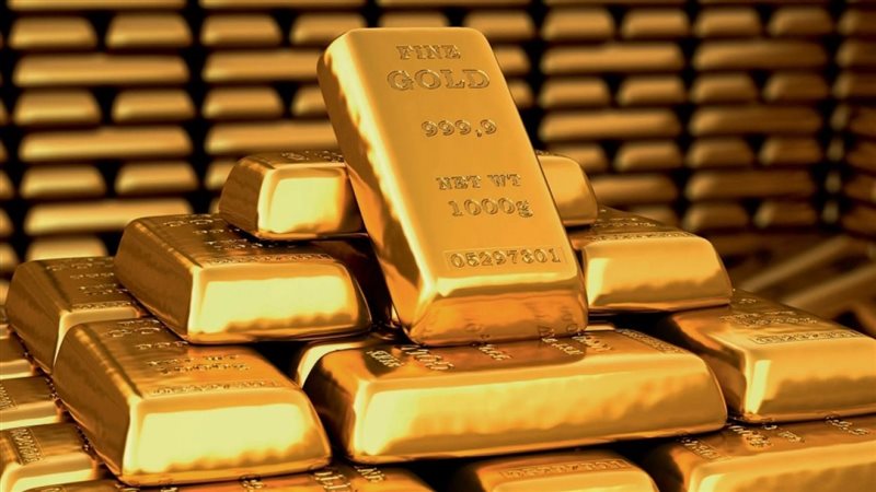 اسعار الذهب اليوم،