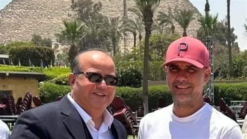 جوارديولا، فيتو